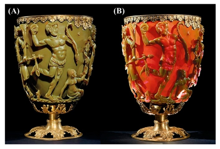 Lycurgus Cup